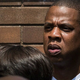 Jay Z (Andrew Burton/Getty Images)